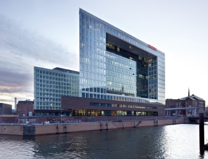 進口鋼系統項目案例